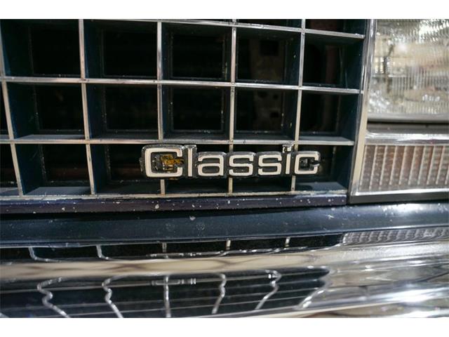 1983 Chevrolet Malibu (CC-1964656) for sale in Kentwood, Michigan