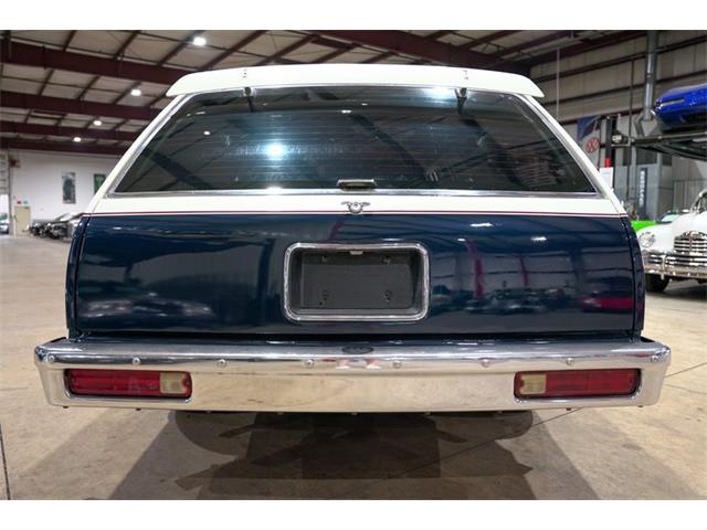 1983 Chevrolet Malibu (CC-1964656) for sale in Kentwood, Michigan