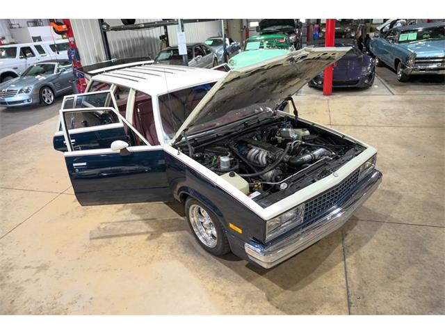 1983 Chevrolet Malibu (CC-1964656) for sale in Kentwood, Michigan
