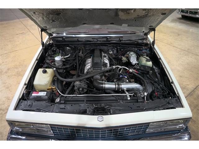 1983 Chevrolet Malibu (CC-1964656) for sale in Kentwood, Michigan