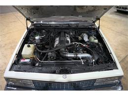 1983 Chevrolet Malibu (CC-1964656) for sale in Kentwood, Michigan