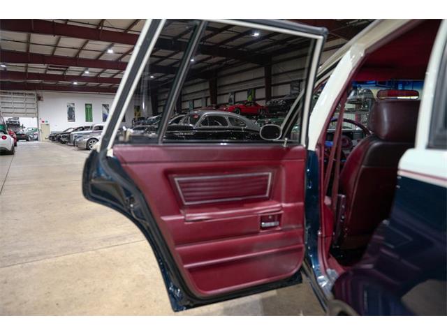 1983 Chevrolet Malibu (CC-1964656) for sale in Kentwood, Michigan