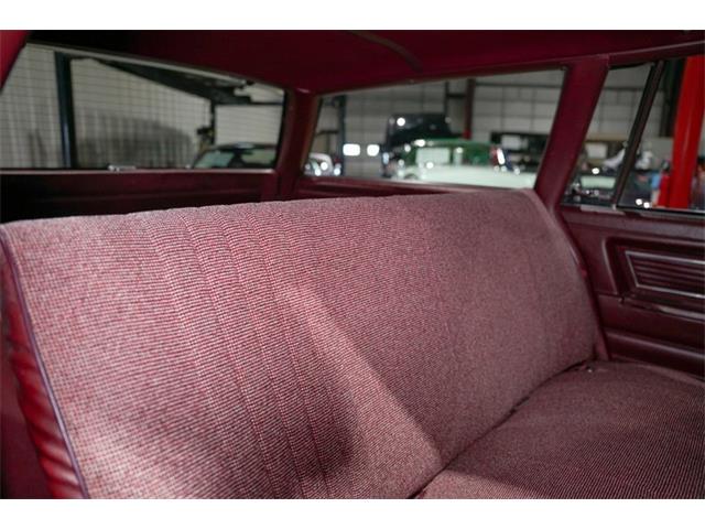 1983 Chevrolet Malibu (CC-1964656) for sale in Kentwood, Michigan