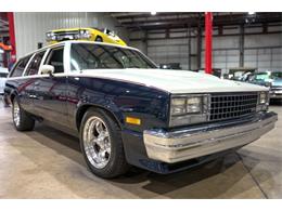 1983 Chevrolet Malibu (CC-1964656) for sale in Kentwood, Michigan