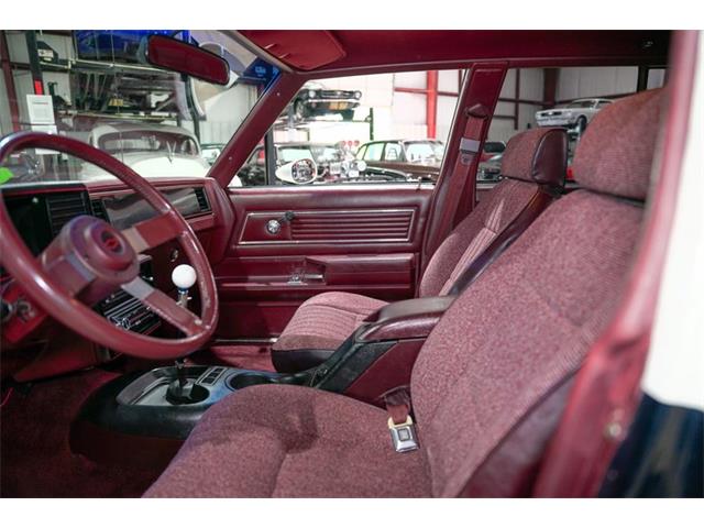 1983 Chevrolet Malibu (CC-1964656) for sale in Kentwood, Michigan