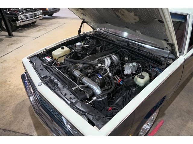 1983 Chevrolet Malibu (CC-1964656) for sale in Kentwood, Michigan