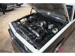 1983 Chevrolet Malibu (CC-1964656) for sale in Kentwood, Michigan