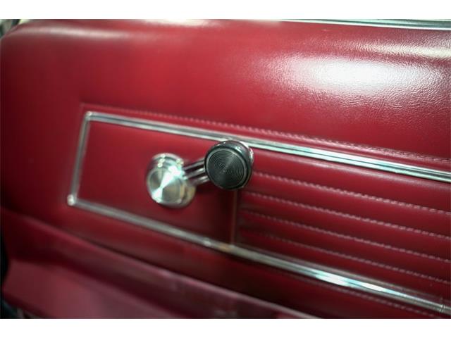 1983 Chevrolet Malibu (CC-1964656) for sale in Kentwood, Michigan