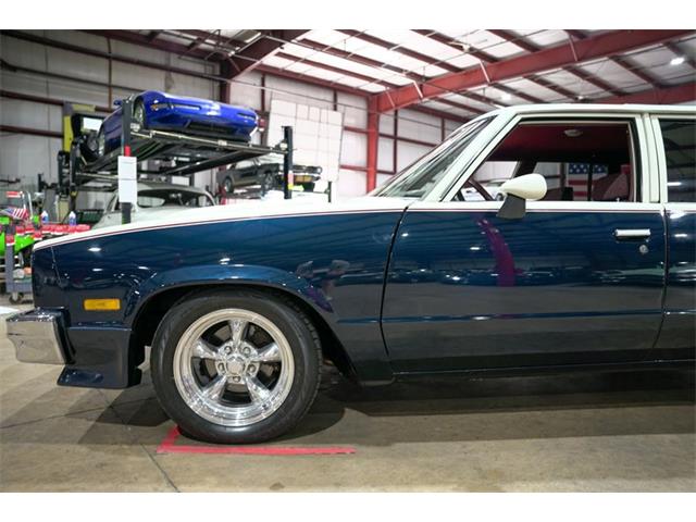 1983 Chevrolet Malibu (CC-1964656) for sale in Kentwood, Michigan