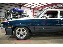 1983 Chevrolet Malibu (CC-1964656) for sale in Kentwood, Michigan