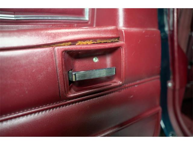 1983 Chevrolet Malibu (CC-1964656) for sale in Kentwood, Michigan