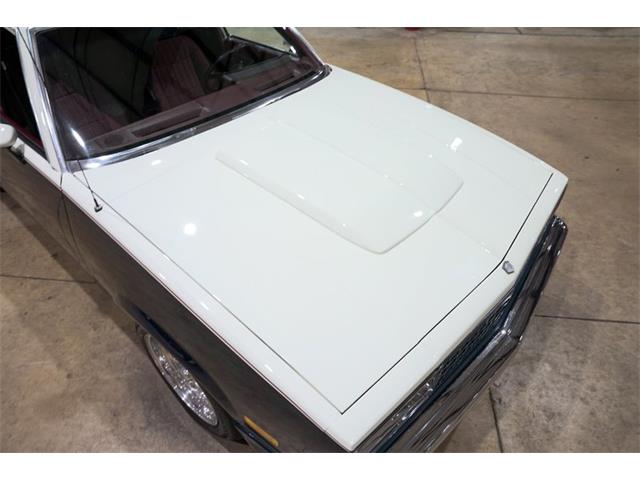 1983 Chevrolet Malibu (CC-1964656) for sale in Kentwood, Michigan