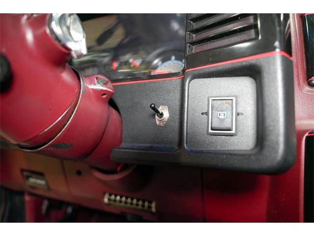 1983 Chevrolet Malibu (CC-1964656) for sale in Kentwood, Michigan