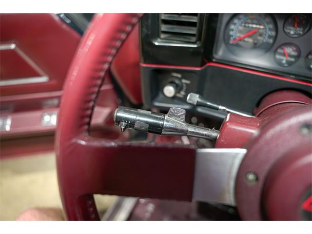 1983 Chevrolet Malibu (CC-1964656) for sale in Kentwood, Michigan