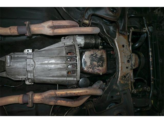 1983 Chevrolet Malibu (CC-1964656) for sale in Kentwood, Michigan