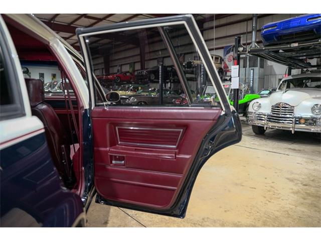 1983 Chevrolet Malibu (CC-1964656) for sale in Kentwood, Michigan