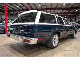 1983 Chevrolet Malibu (CC-1964656) for sale in Kentwood, Michigan