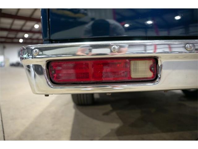 1983 Chevrolet Malibu (CC-1964656) for sale in Kentwood, Michigan