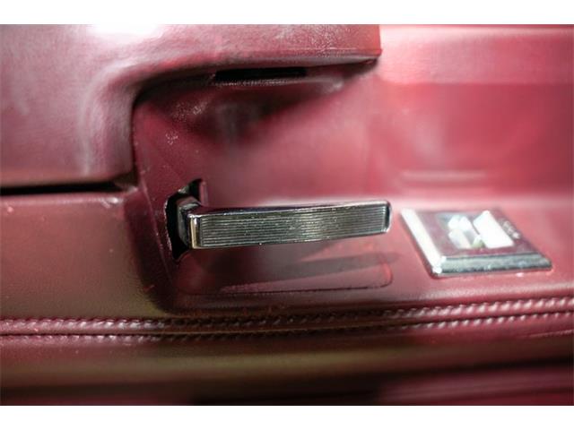 1983 Chevrolet Malibu (CC-1964656) for sale in Kentwood, Michigan