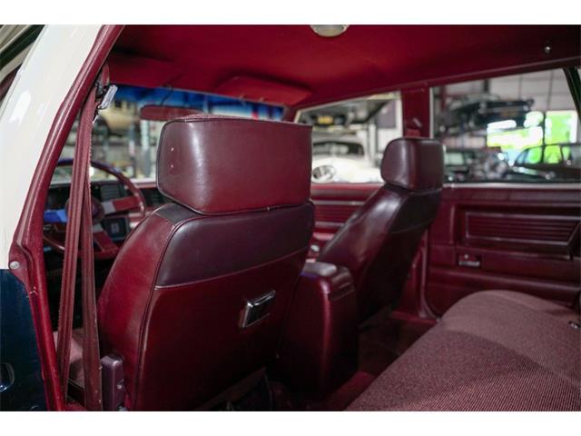 1983 Chevrolet Malibu (CC-1964656) for sale in Kentwood, Michigan