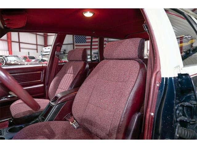 1983 Chevrolet Malibu (CC-1964656) for sale in Kentwood, Michigan