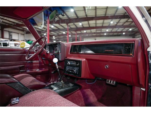 1983 Chevrolet Malibu (CC-1964656) for sale in Kentwood, Michigan