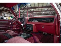 1983 Chevrolet Malibu (CC-1964656) for sale in Kentwood, Michigan