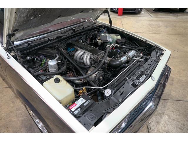 1983 Chevrolet Malibu (CC-1964656) for sale in Kentwood, Michigan