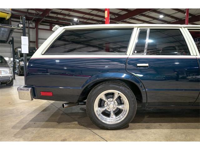 1983 Chevrolet Malibu (CC-1964656) for sale in Kentwood, Michigan