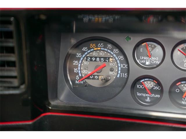 1983 Chevrolet Malibu (CC-1964656) for sale in Kentwood, Michigan