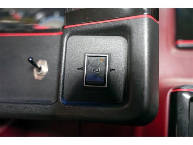 1983 Chevrolet Malibu (CC-1964656) for sale in Kentwood, Michigan