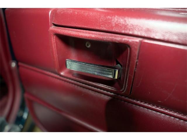 1983 Chevrolet Malibu (CC-1964656) for sale in Kentwood, Michigan