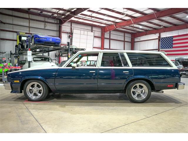 1983 Chevrolet Malibu (CC-1964656) for sale in Kentwood, Michigan