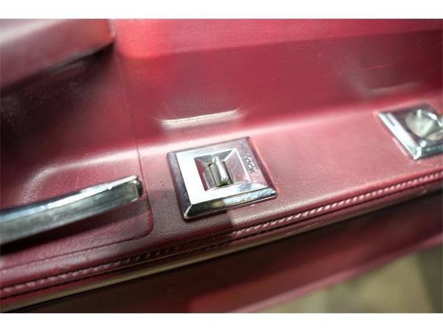 1983 Chevrolet Malibu (CC-1964656) for sale in Kentwood, Michigan