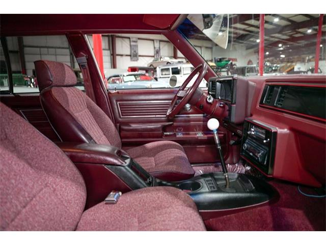 1983 Chevrolet Malibu (CC-1964656) for sale in Kentwood, Michigan