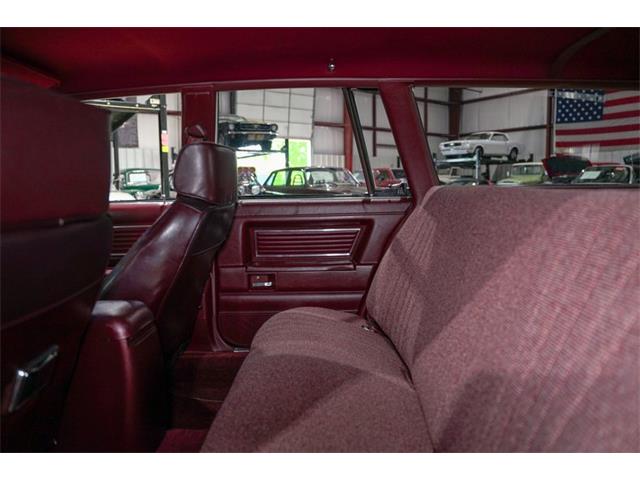 1983 Chevrolet Malibu (CC-1964656) for sale in Kentwood, Michigan