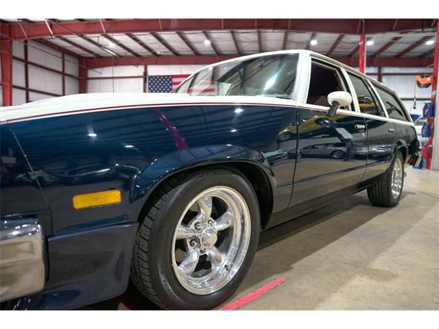 1983 Chevrolet Malibu (CC-1964656) for sale in Kentwood, Michigan