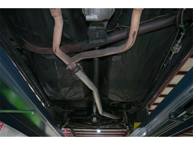 1983 Chevrolet Malibu (CC-1964656) for sale in Kentwood, Michigan