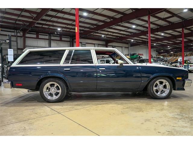 1983 Chevrolet Malibu (CC-1964656) for sale in Kentwood, Michigan