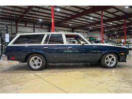 1983 Chevrolet Malibu (CC-1964656) for sale in Kentwood, Michigan