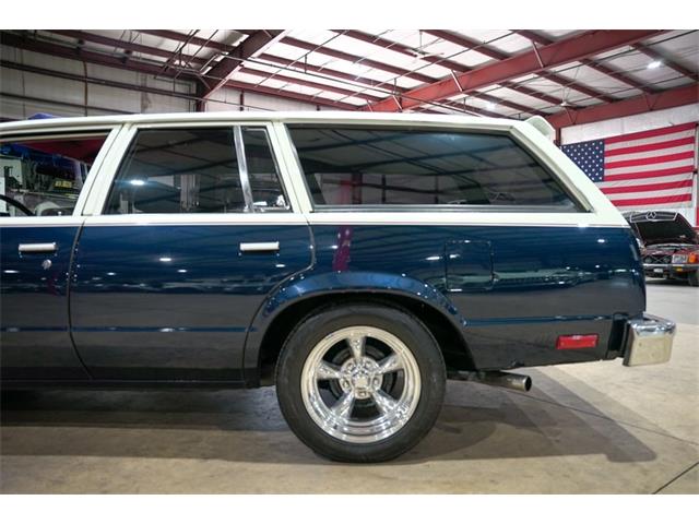 1983 Chevrolet Malibu (CC-1964656) for sale in Kentwood, Michigan