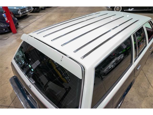 1983 Chevrolet Malibu (CC-1964656) for sale in Kentwood, Michigan