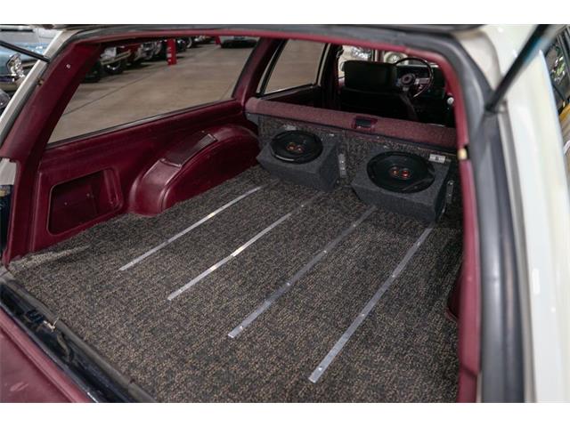 1983 Chevrolet Malibu (CC-1964656) for sale in Kentwood, Michigan