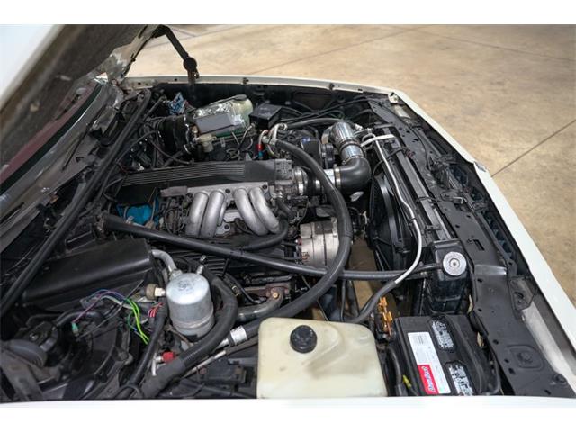 1983 Chevrolet Malibu (CC-1964656) for sale in Kentwood, Michigan