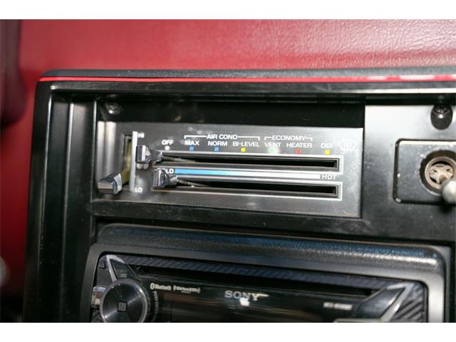 1983 Chevrolet Malibu (CC-1964656) for sale in Kentwood, Michigan