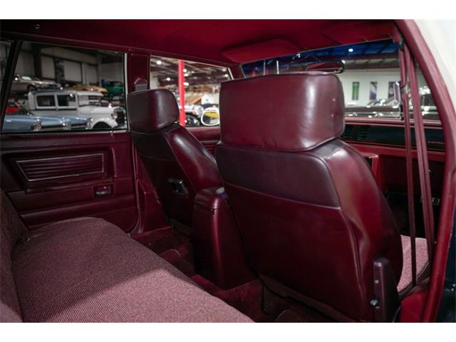 1983 Chevrolet Malibu (CC-1964656) for sale in Kentwood, Michigan