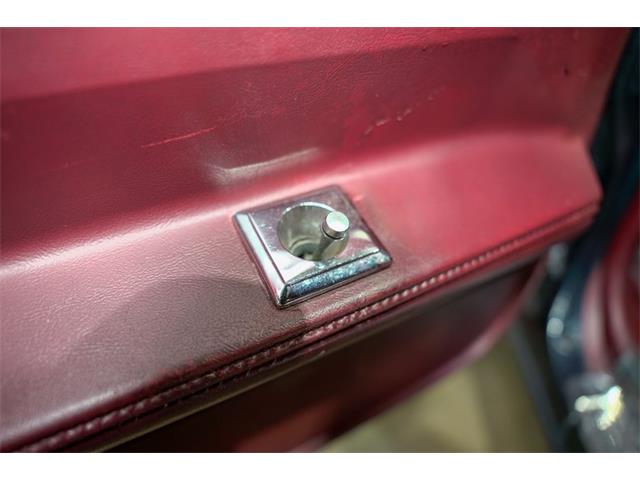 1983 Chevrolet Malibu (CC-1964656) for sale in Kentwood, Michigan