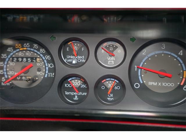 1983 Chevrolet Malibu (CC-1964656) for sale in Kentwood, Michigan