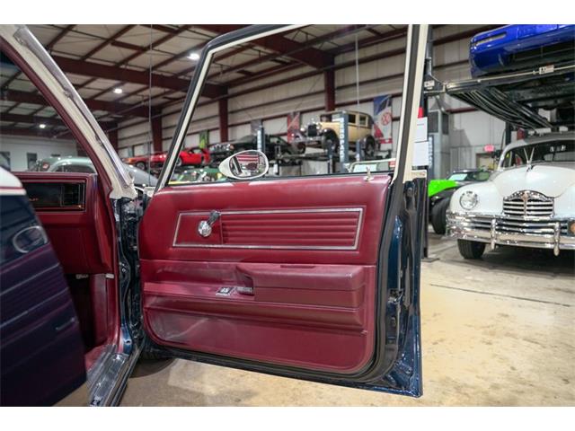 1983 Chevrolet Malibu (CC-1964656) for sale in Kentwood, Michigan