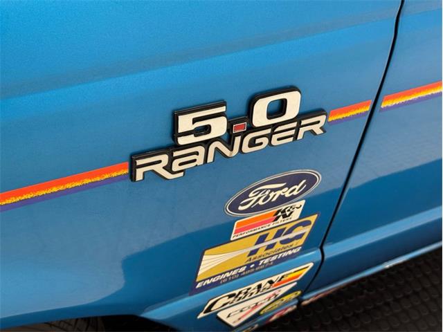 1993 Ford Ranger (CC-1964660) for sale in Morgantown, Pennsylvania